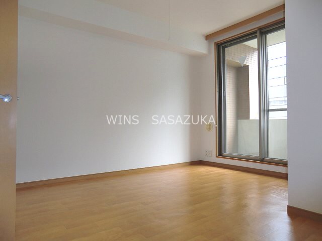 日神デュオステージ笹塚西館 リビング