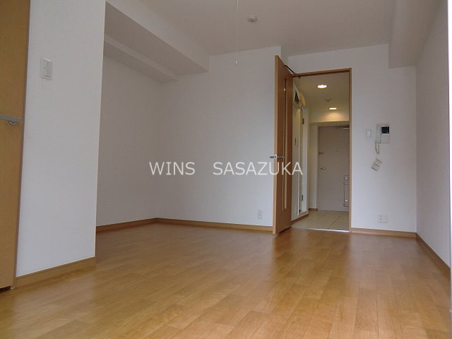 日神デュオステージ笹塚西館 ベッドルーム