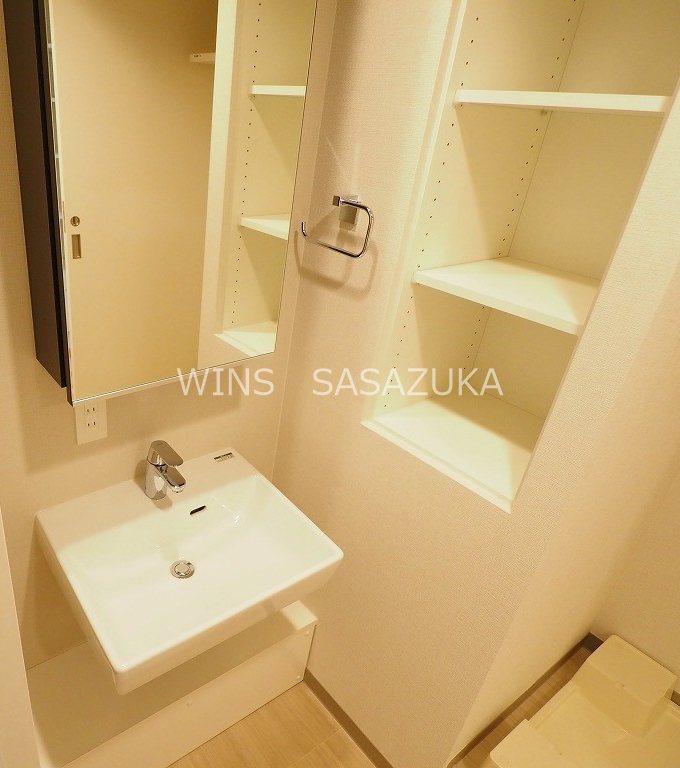 ラクラス中野南台 その他1