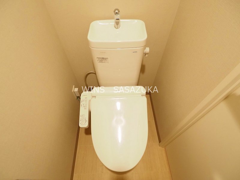 ラクラス中野南台 その他2