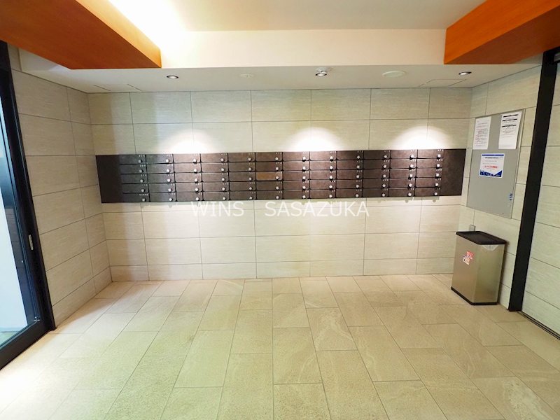 ラクラス中野南台 その他7