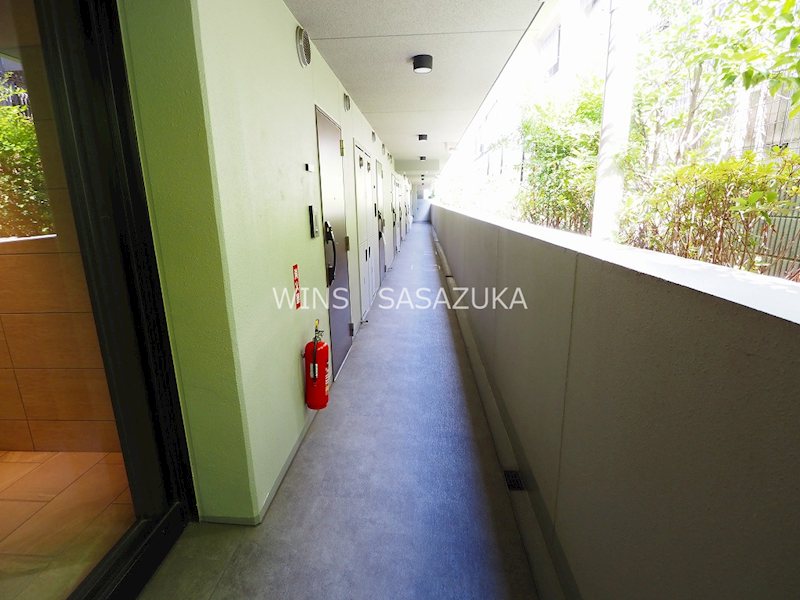 ラクラス中野南台 その他10