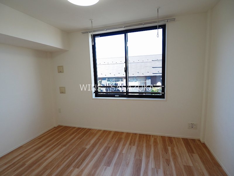 ラクラス中野南台 リビング