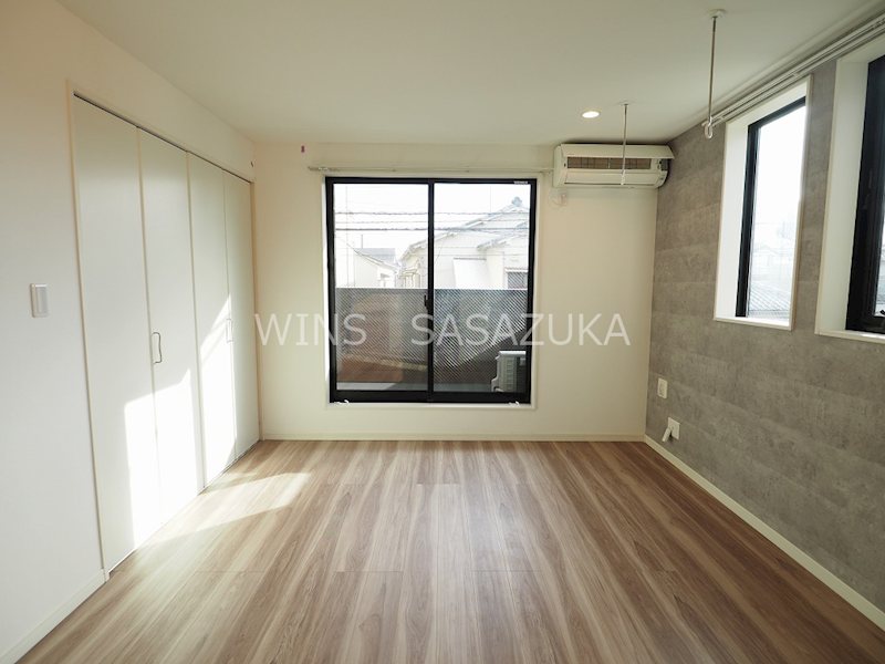 ALVER代田橋 リビング