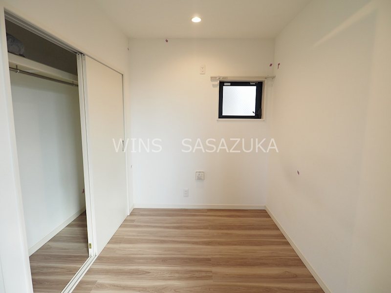 ALVER代田橋 ベッドルーム