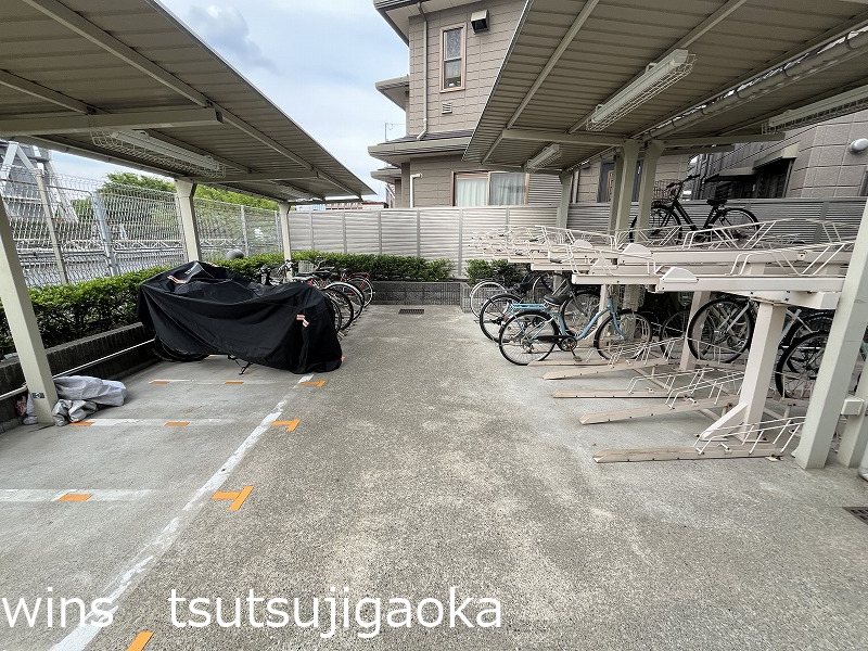 プラウドフラット仙川 その他7