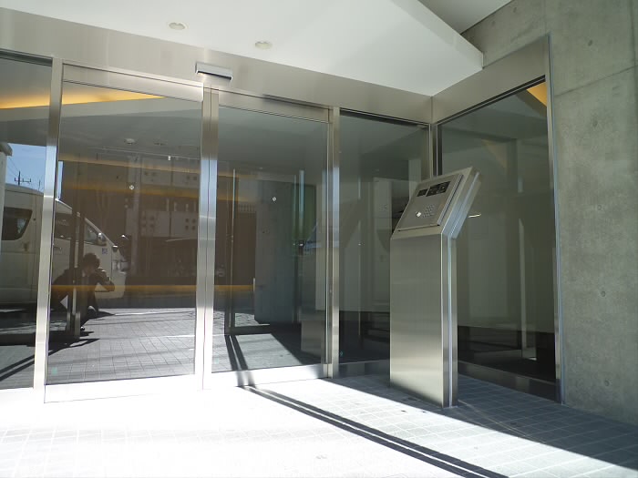 プラウドフラット仙川 その他7