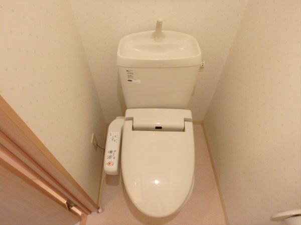 ルピナスコート柴崎 その他3