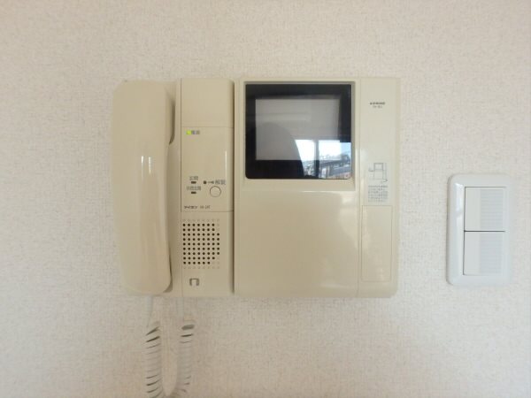 ルピナスコート柴崎 その他4