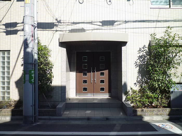 ルピナスコート柴崎 その他7