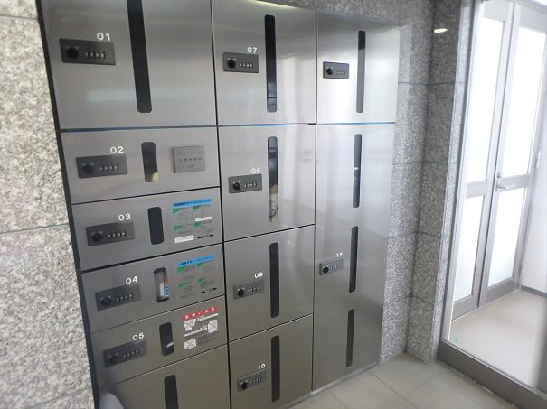 ルピナスコート柴崎 その他8