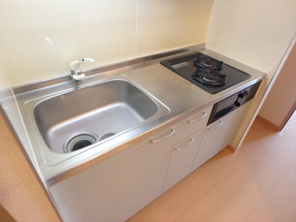 ルピナスコート柴崎 その他9