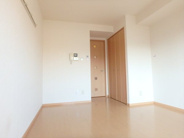 ルピナスコート柴崎 リビング