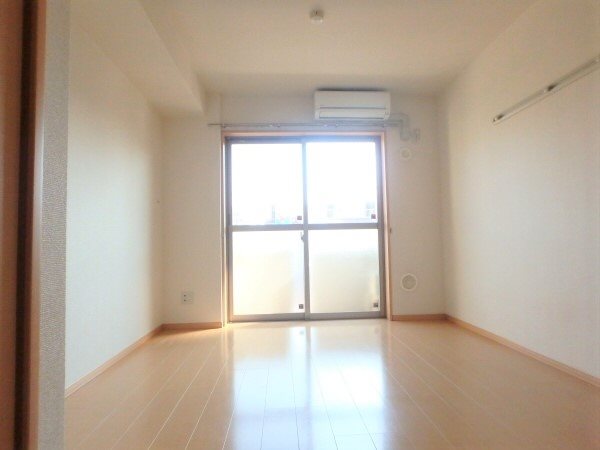 ルピナスコート柴崎 ベッドルーム