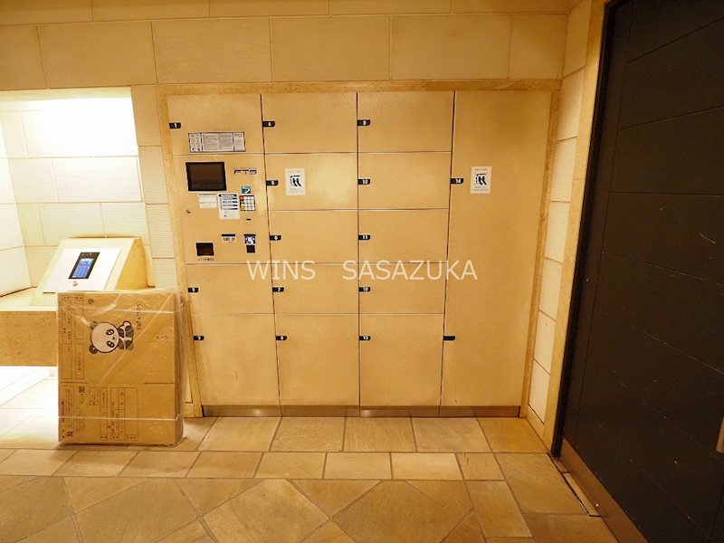 トーシンフェニックス初台弐番館   その他6