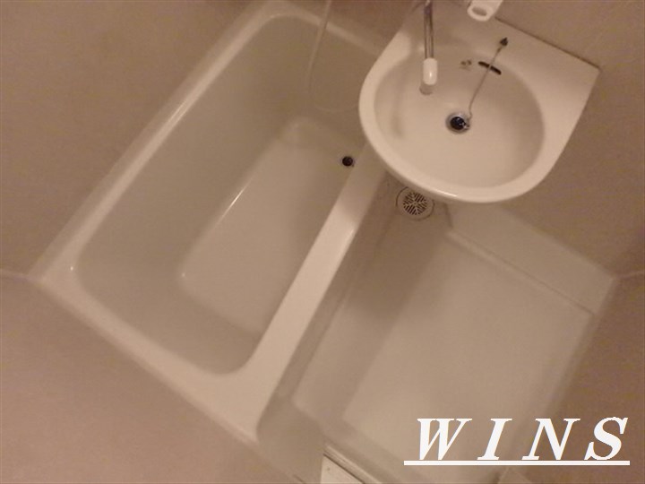 トーシンフェニックス初台弐番館   風呂画像