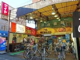 トーシンフェニックス初台弐番館   周辺画像2