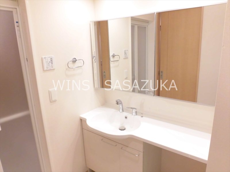 Lamer桜上水1 その他1