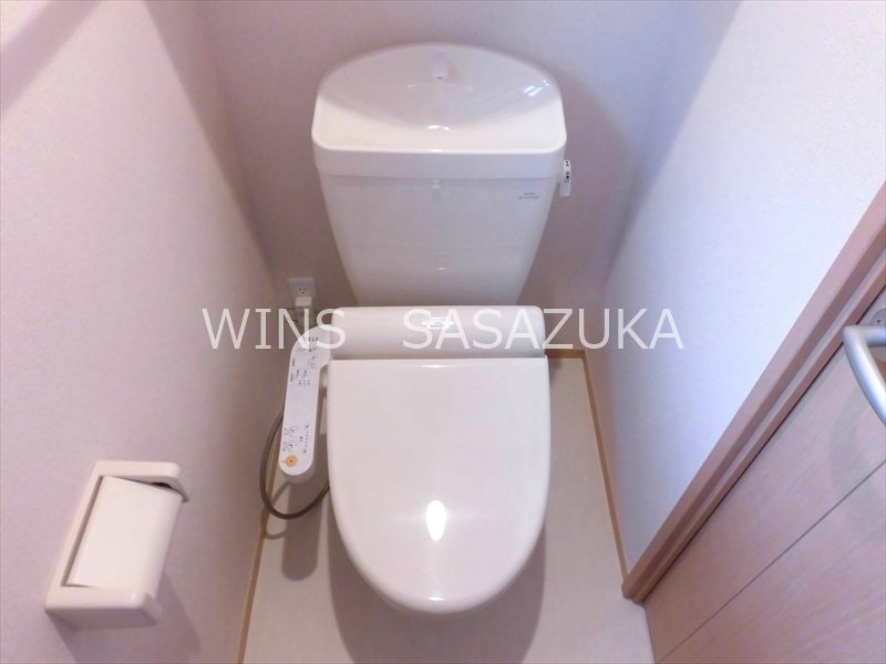 Lamer桜上水1 その他2