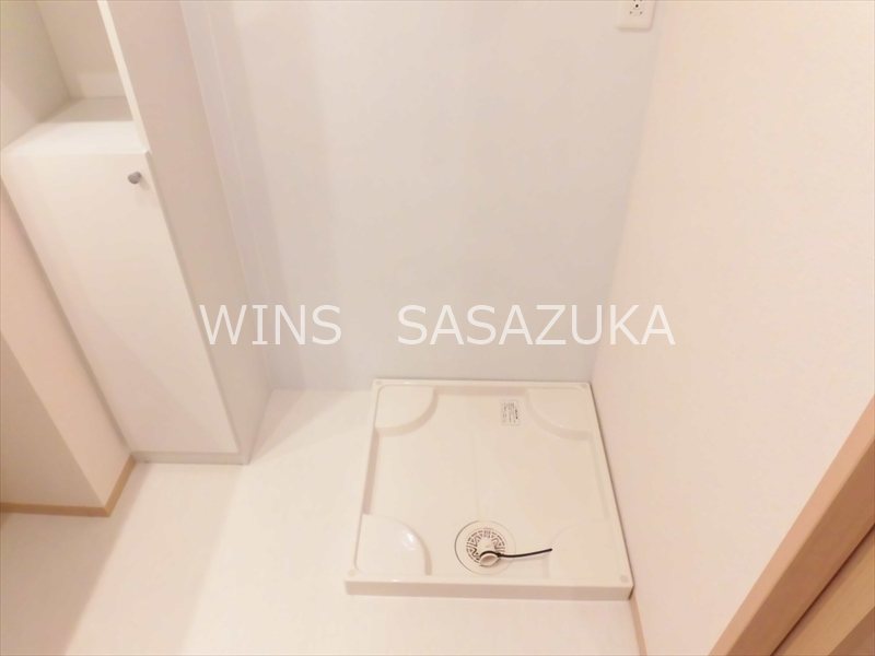 Lamer桜上水1 その他7