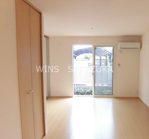 Lamer桜上水1 リビング