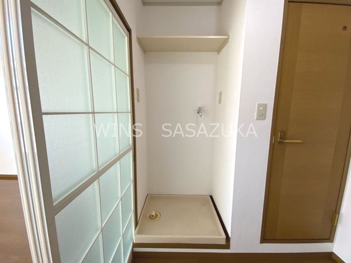 ハイムおもだか その他4