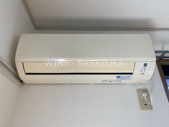 ハイムおもだか その他5