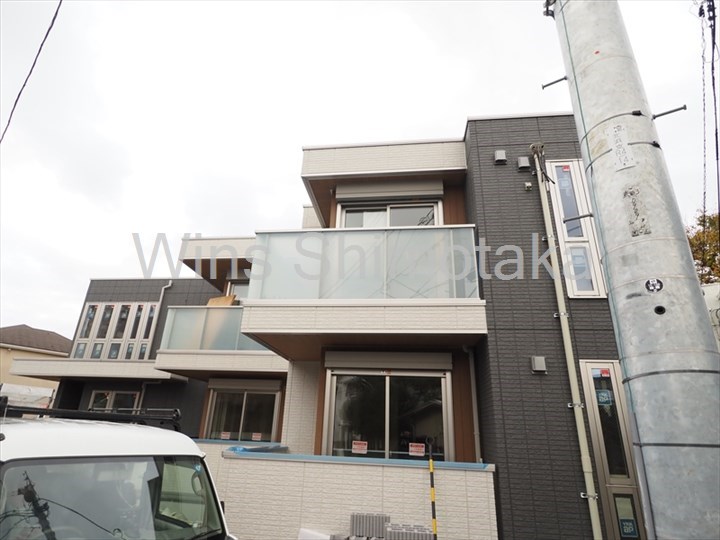 ラリュール浜田山  その他2