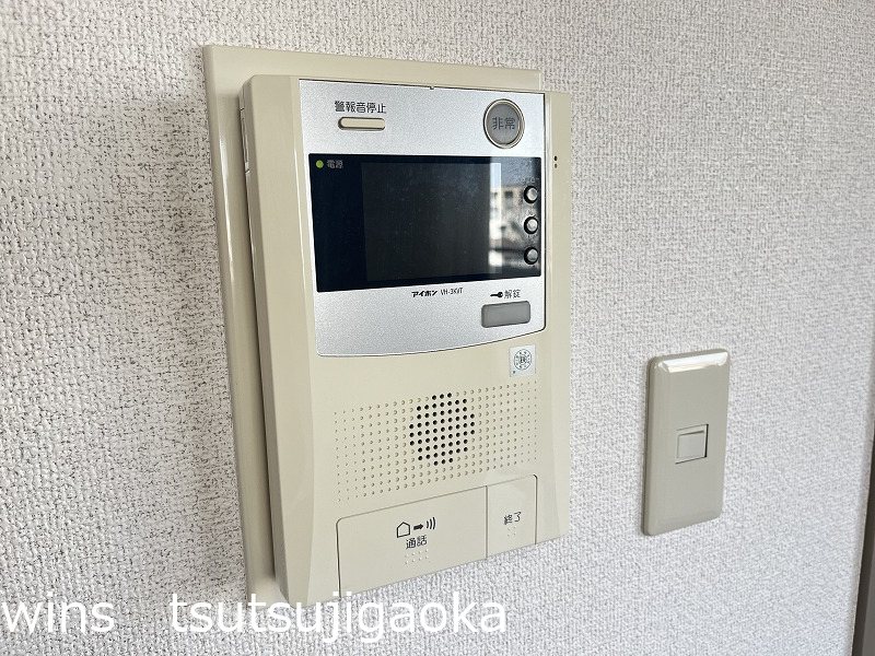 マートルコート調布第3 その他4