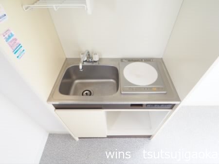 メゾントコナミ キッチン