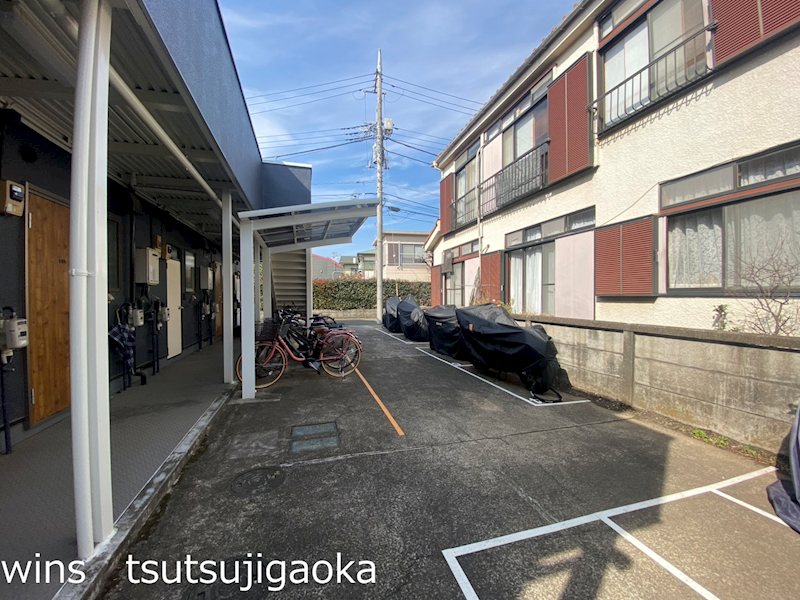 Aifort.国領 その他7