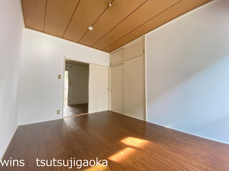 Aifort.国領 リビング