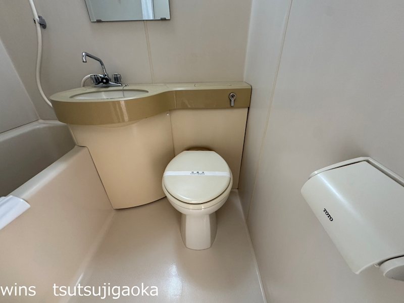 倉林マンション（再契約型） その他2