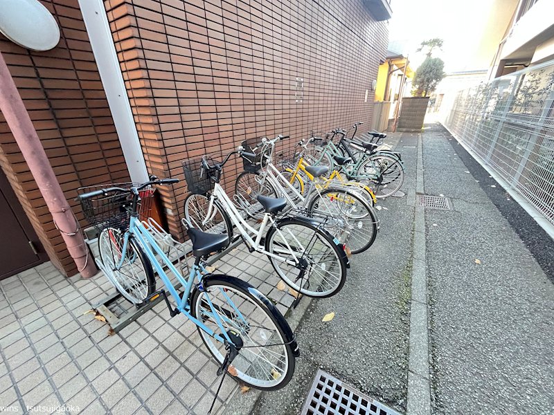 倉林マンション（再契約型） その他7