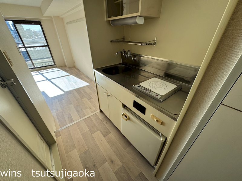 倉林マンション（再契約型） その他5