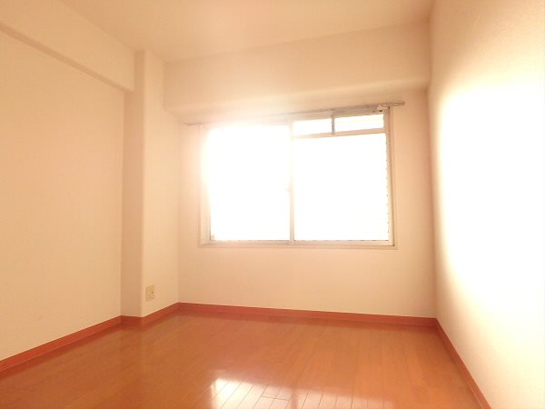 むつみ・エンゼルハイムつつじヶ丘 ベッドルーム