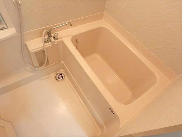 むつみ・エンゼルハイムつつじヶ丘 風呂画像