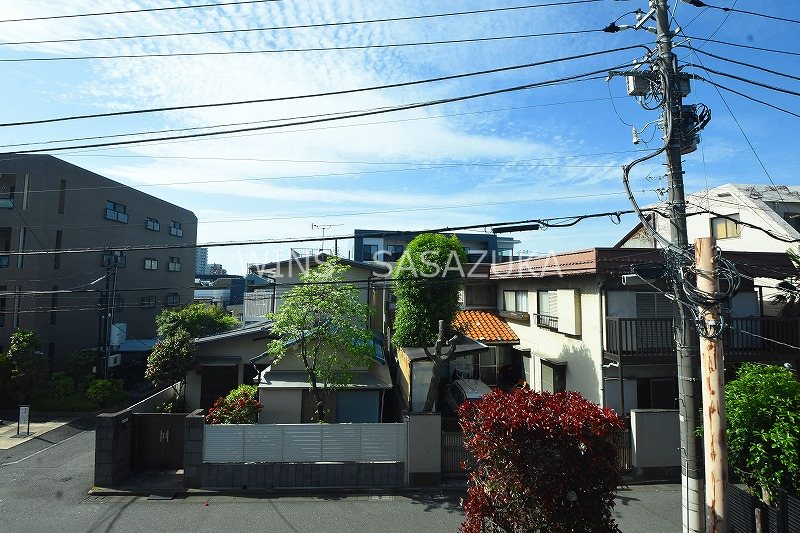 日神デュオステージ幡ヶ谷　 その他4