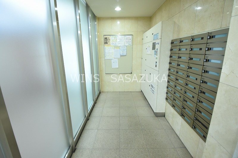 日神デュオステージ幡ヶ谷　 その他7