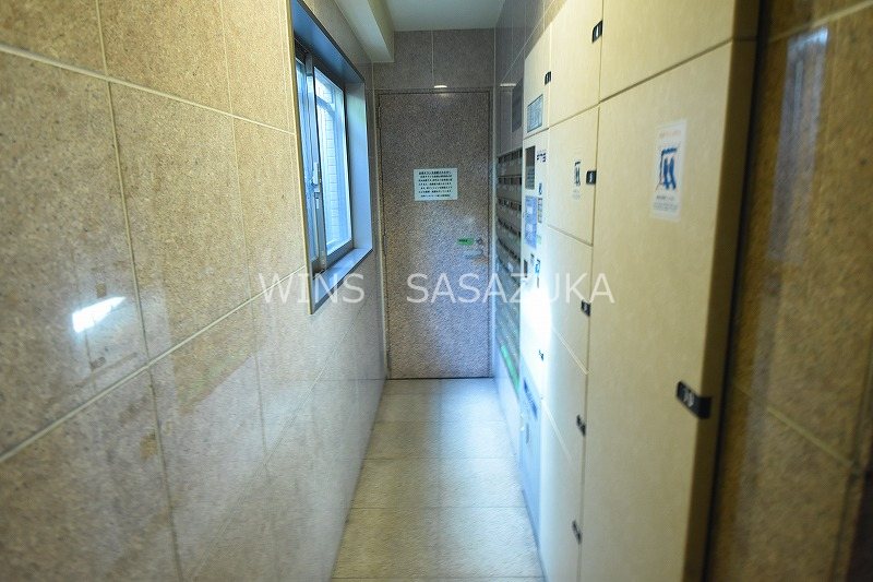 日神デュオステージ幡ヶ谷　 その他9