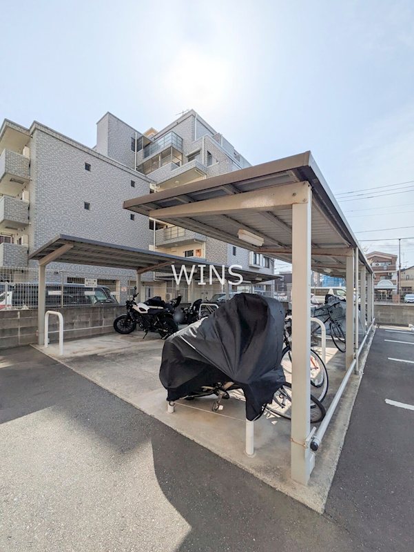 福岡県福岡市東区箱崎３丁目 その他