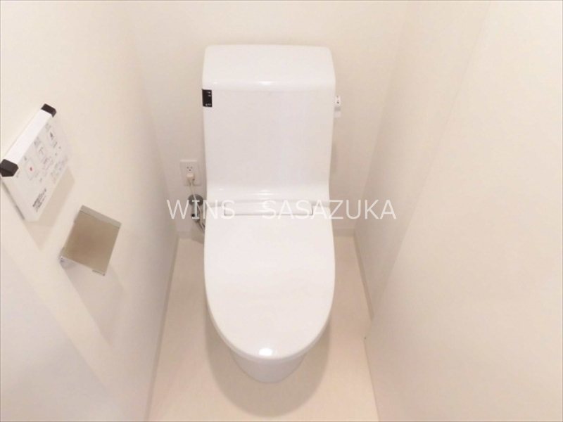 ステージファースト明大前アジールコート その他2