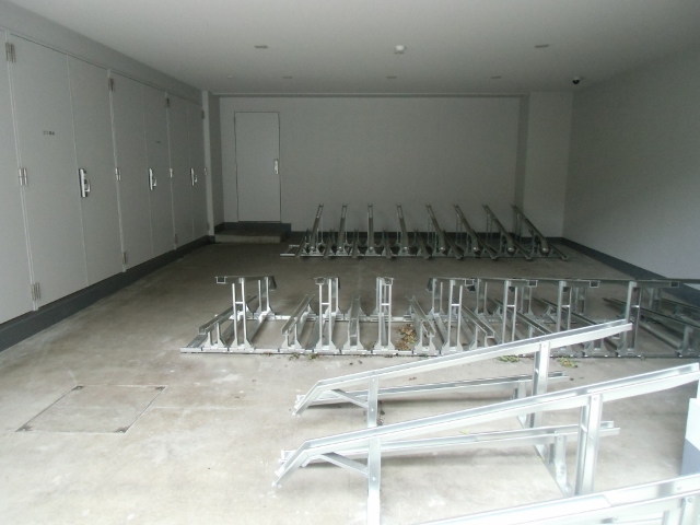 ステージファースト明大前アジールコート その他6