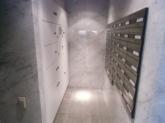 ステージファースト明大前アジールコート その他7