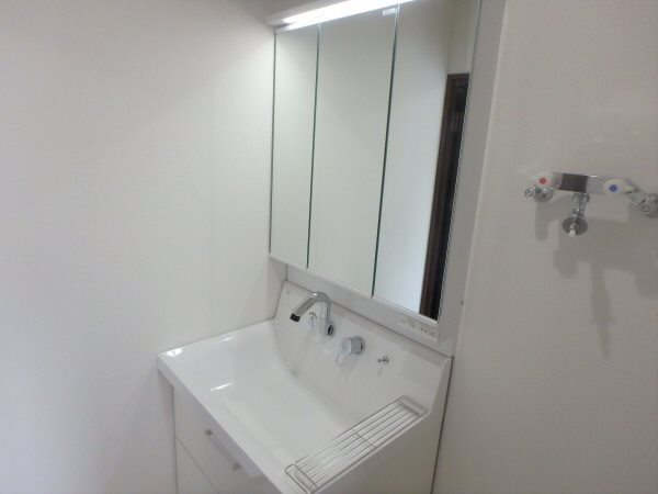 つつじヶ丘エクセルハイツⅡ その他1