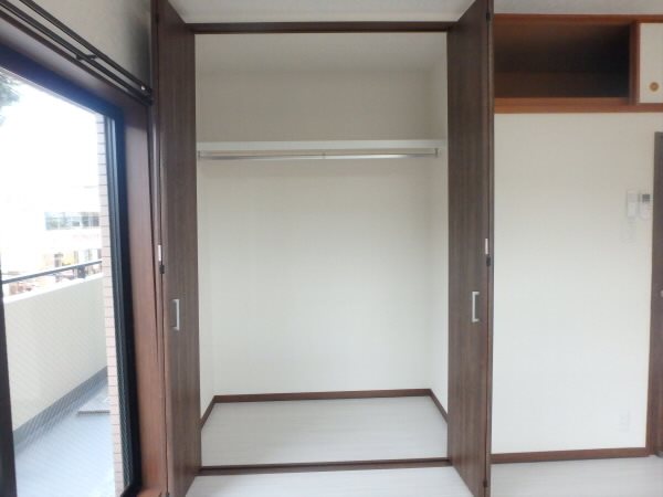 つつじヶ丘エクセルハイツⅡ その他2