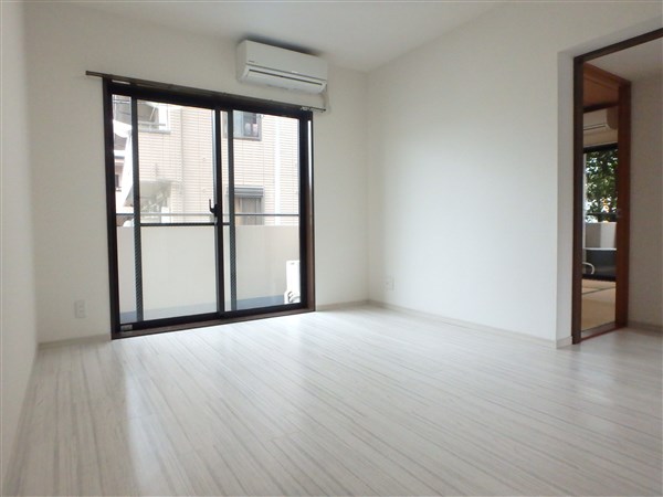 つつじヶ丘エクセルハイツⅡ リビング