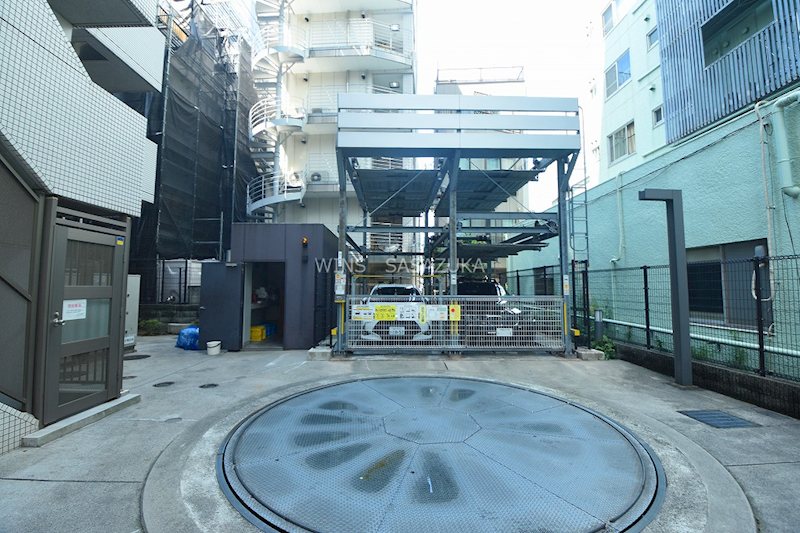 パークキューブ笹塚　 その他9