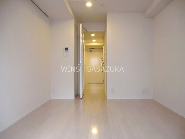 パークキューブ笹塚　 ベッドルーム