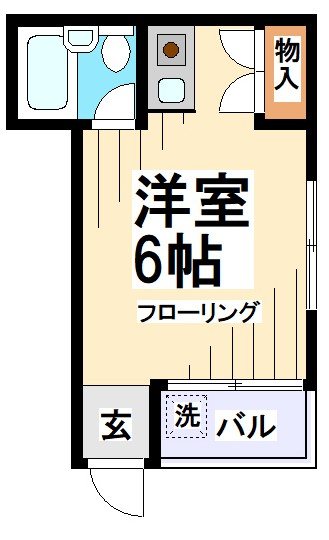 ヒルマハウス 間取り